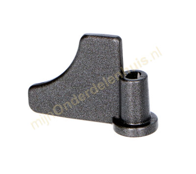 Inventum kneedhaak van broodbakmachine 20700900028