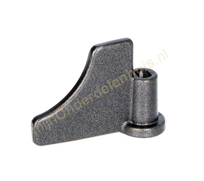 Inventum kneedhaak van broodbakmachine 20700900028