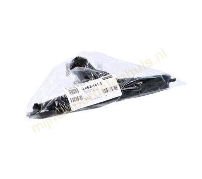 Karcher zuigmond van stofzuiger 2.862-141.0