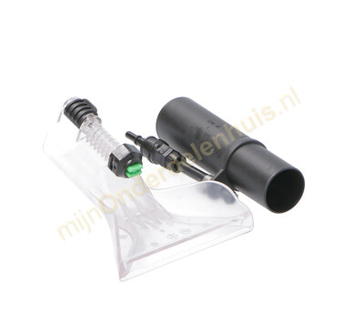 Karcher zuigmond van sproei-/extractiereiniger 2.885-018.0