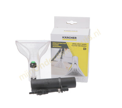 Karcher zuigmond van sproei-/extractiereiniger 2.885-018.0