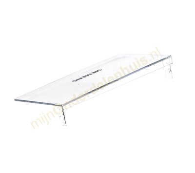 Siemens klep van koelkast 00498929
