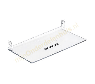 Siemens klep van koelkast 00498929