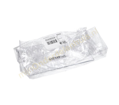 Siemens klep van koelkast 00498929