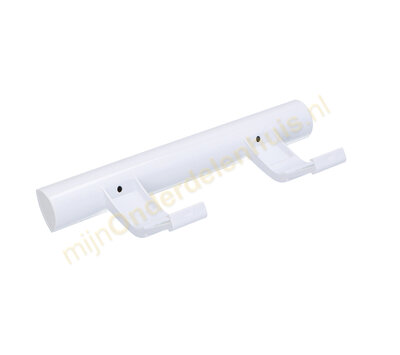 AEG deurgreep van koelkast 2651095073