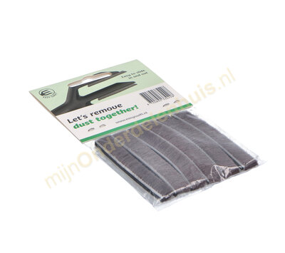 EasySwift jaloezieën borstelstrips  ES0003