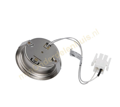 Franke ledspot van afzuigkap 133.0289.829