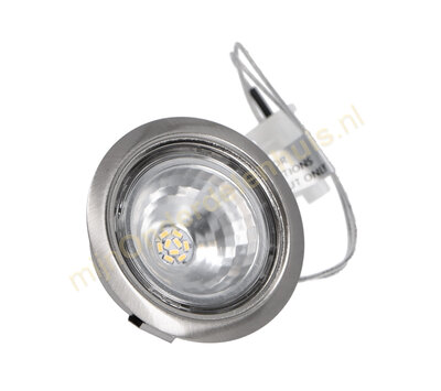 Franke ledspot van afzuigkap 133.0289.829