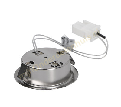 Franke ledspot van afzuigkap 133.0289.829