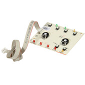 DeLonghi Delonghi besturingsmodule van koffiemachine AS13200050