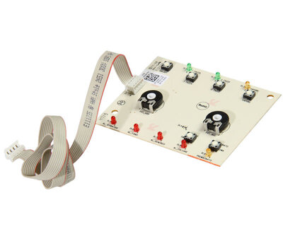 Delonghi besturingsmodule van koffiemachine AS13200050