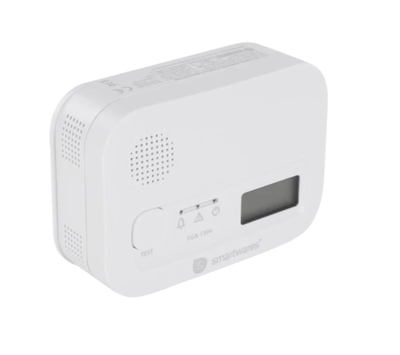 Smartwares koolmonoxidemelder FGA13041