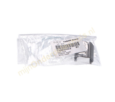 Fagor eindstop van vaatwasser VA9B000E9