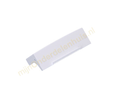 Pelgrim greepje van vriesvakdeur koelkast 377502