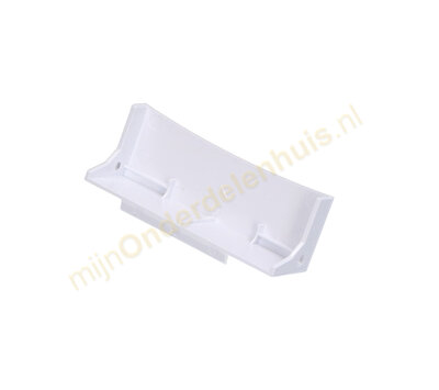 Pelgrim greepje van vriesvakdeur koelkast 377502