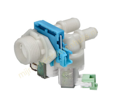 AEG inlaatventiel van wasmachine 1325186508