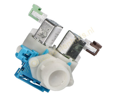 AEG inlaatventiel van wasmachine 1325186508