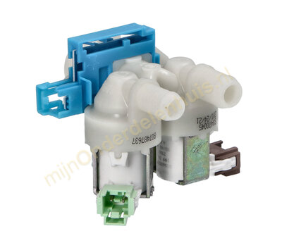 AEG inlaatventiel van wasmachine 1325186508