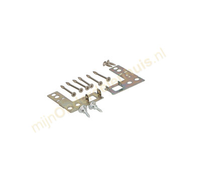 Etna bevestigingsset van vaatwasser 797352