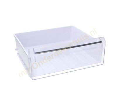 Exquisit vrieslade van koelkast EX2106160512