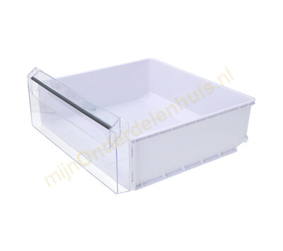 Exquisit vrieslade van koelkast EX2106160512