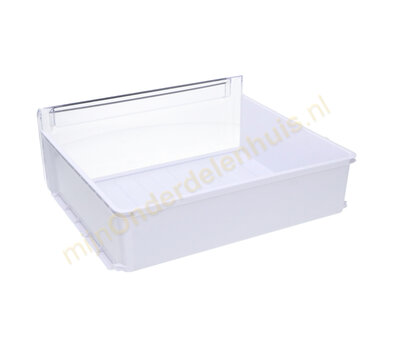 Exquisit vrieslade van koelkast EX2106160512