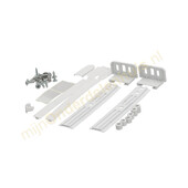 Whirlpool Whirlpool deurgeleider van koelkast  481231028208