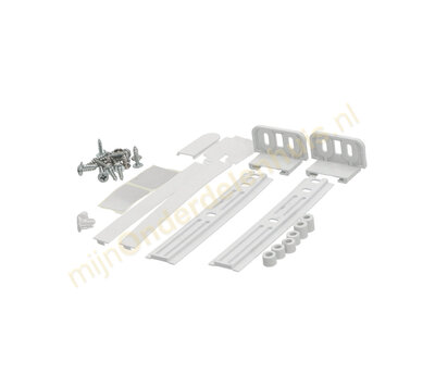 Whirlpool deurgeleider van koelkast  481231028208