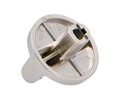 Pelgrim knop van oven 442203