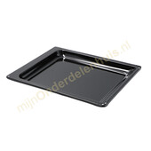 Boretti Boretti bakplaat van fornuis 48B9S001G