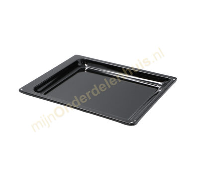 Boretti bakplaat van fornuis 48B9S001G