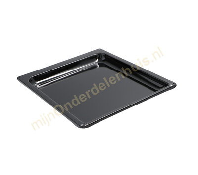Boretti bakplaat van fornuis 48B9S001G