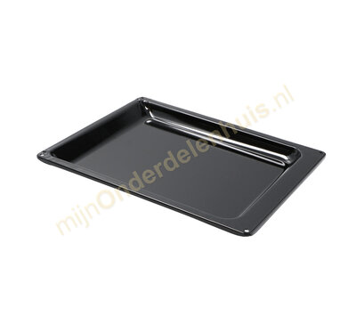 Boretti bakplaat van fornuis 48B9S001G