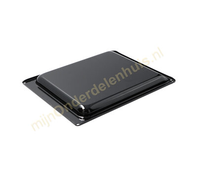 Boretti bakplaat van fornuis 48B9S001G