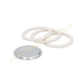 Bialetti Bialetti filter van koffiezetter 800033 3/4-kops