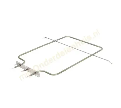 Whirlpool verwarmingselement van oven 481925928792