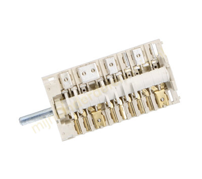 M-System schakelaar van fornuis 050062