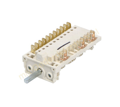 M-System schakelaar van fornuis 050062