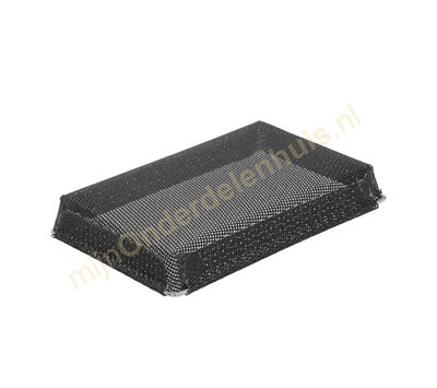 NoStik bakvorm Air Fryer 1FFF684