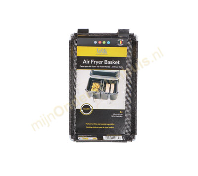NoStik bakvorm Air Fryer 1FFF684