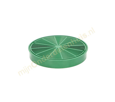 Electrolux koolstoffilter voor afzuigkap 9029801306