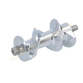 Bosch/Siemens Bosch wormwiel van keukenmachine 00753389