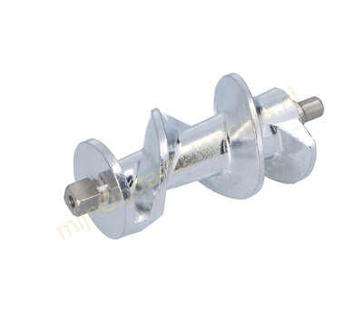 Bosch wormwiel van keukenmachine 00753389