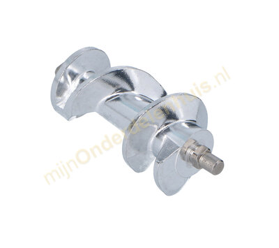 Bosch wormwiel van keukenmachine 00753389