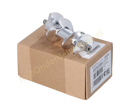 Bosch wormwiel van keukenmachine 00753389