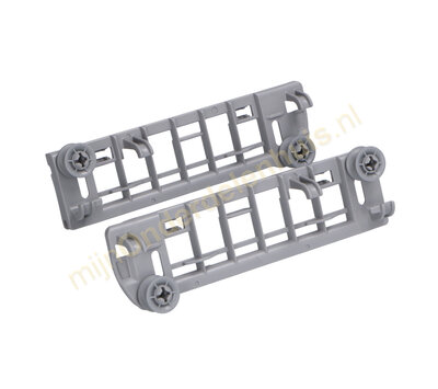 Bosch wiel korfgeleider van vaatwasser 00625710