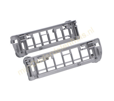 Bosch wiel korfgeleider van vaatwasser 00625710