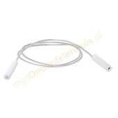 Whirlpool Whirlpool bougie van kookplaat 481925268167