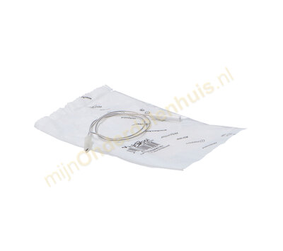 Whirlpool bougie van kookplaat 481925268167