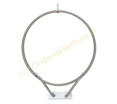 Pelgrim verwarmingselement van oven 379201